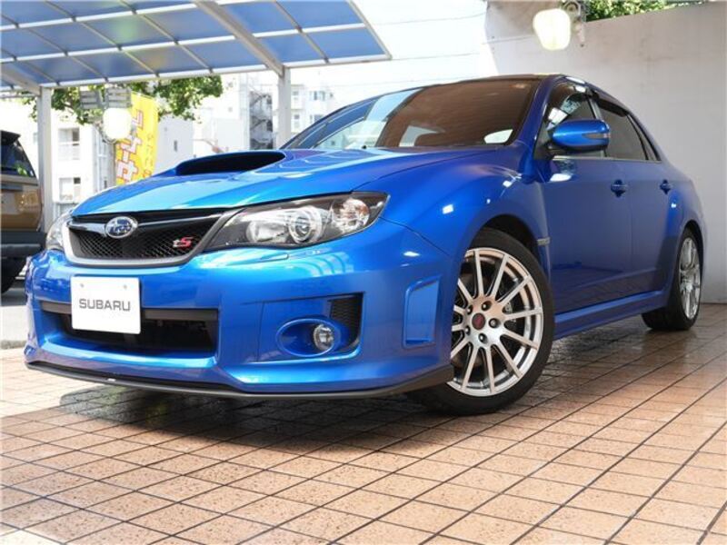 IMPREZA