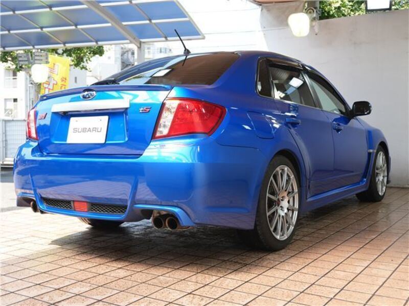 IMPREZA