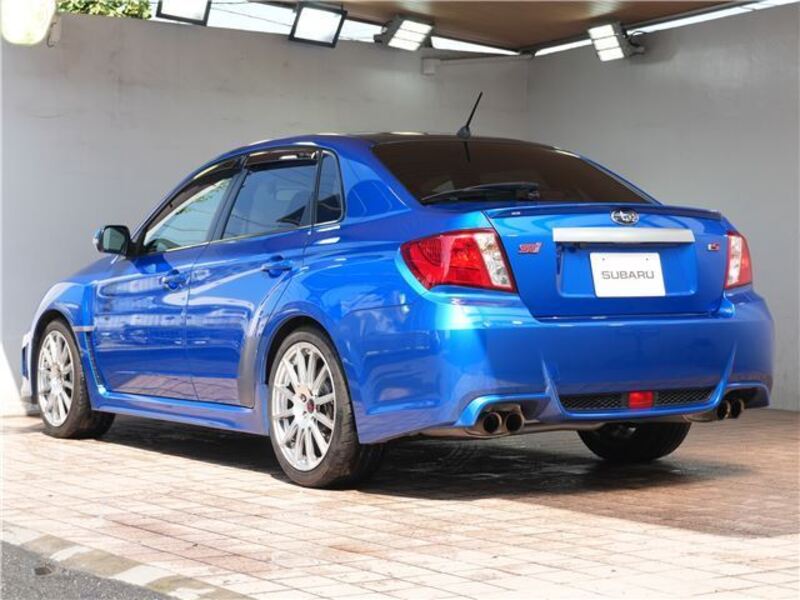 IMPREZA