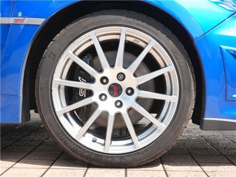 IMPREZA