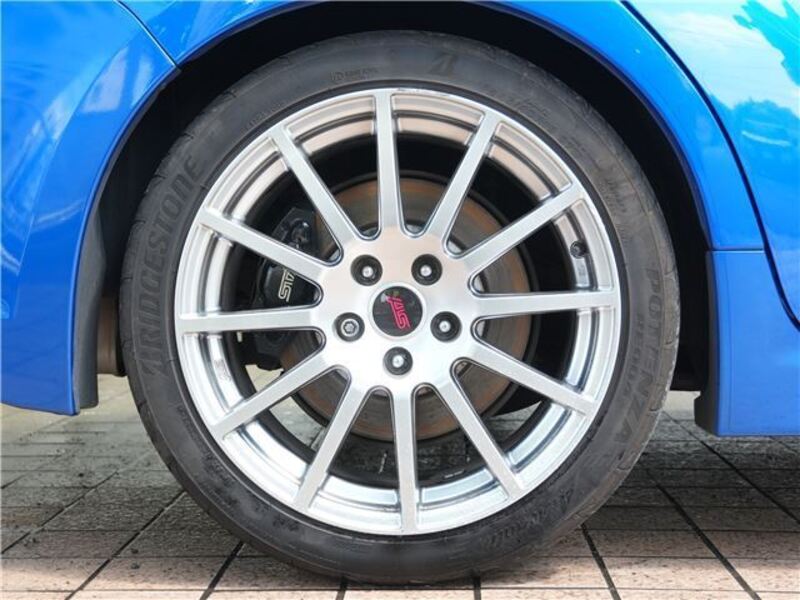 IMPREZA