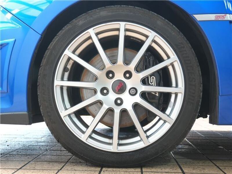 IMPREZA