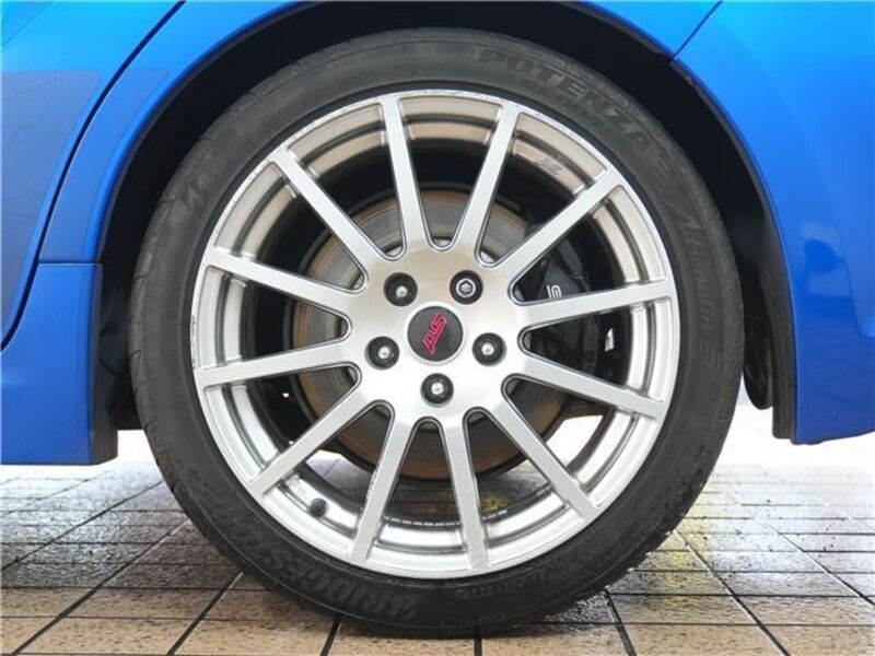 IMPREZA