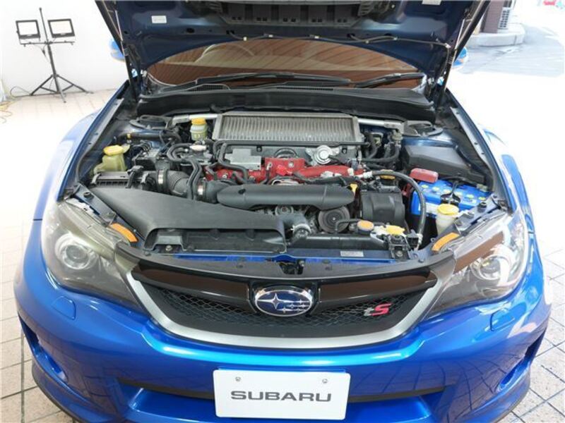 IMPREZA