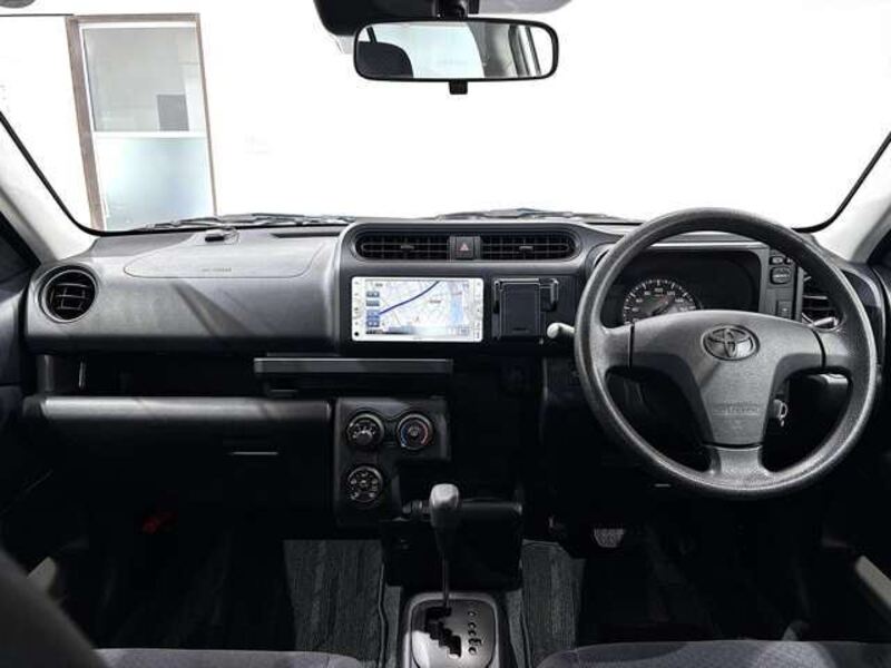 SUCCEED VAN
