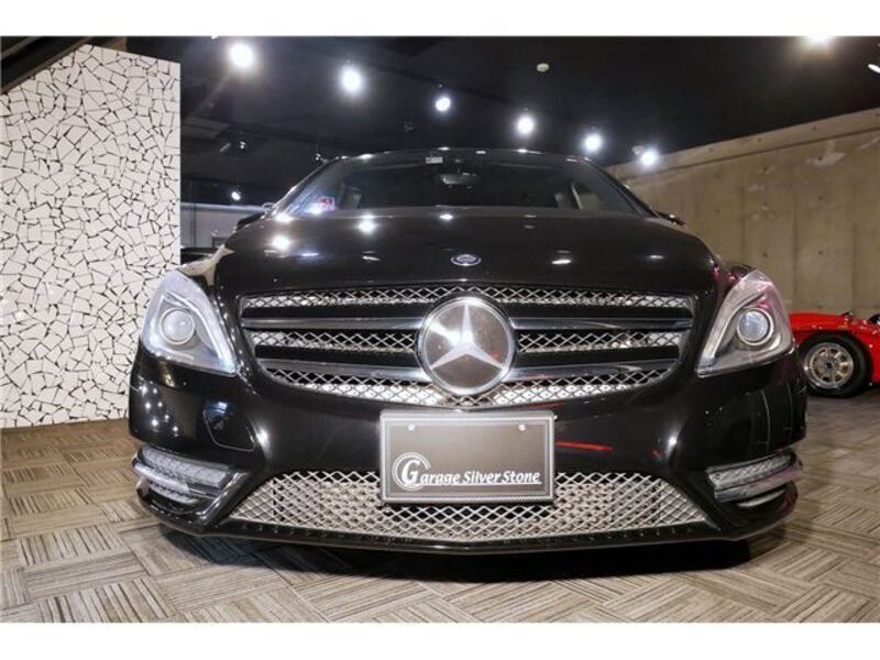 B-CLASS