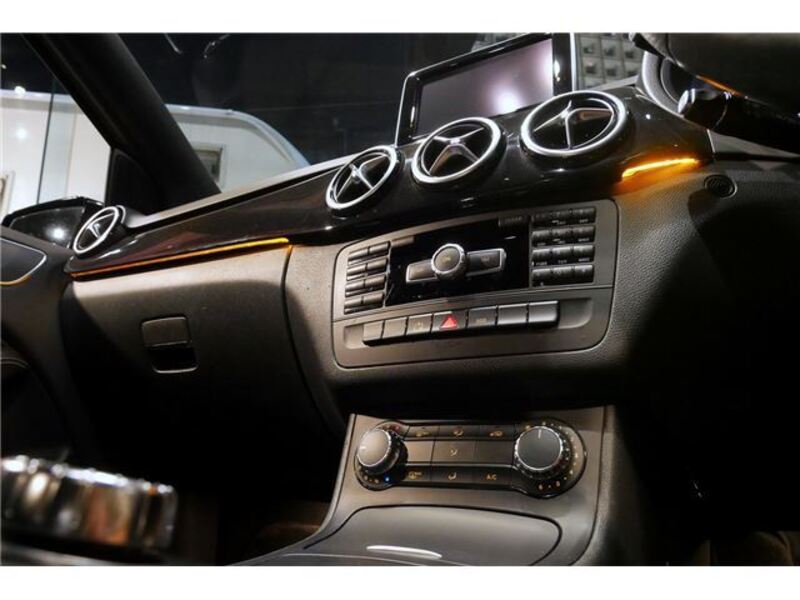 B-CLASS