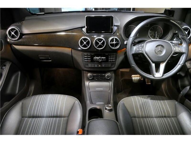 B-CLASS