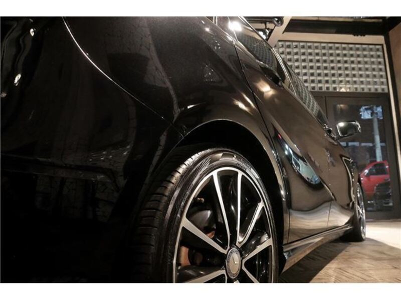 B-CLASS