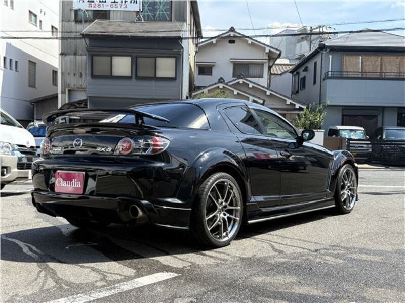 RX-8
