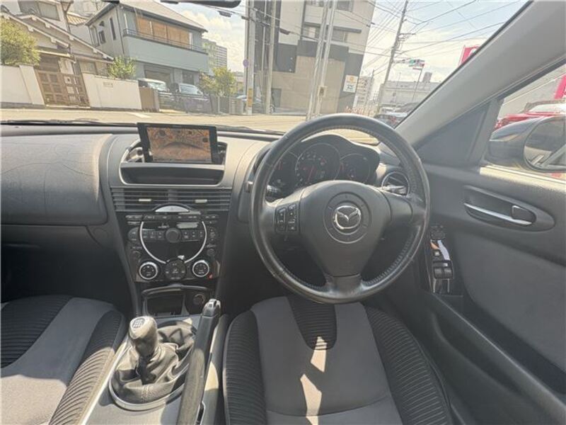 RX-8