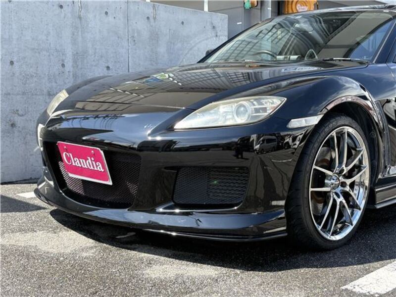 RX-8