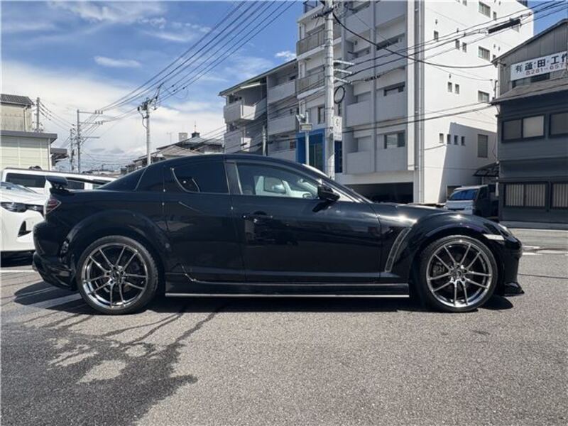 RX-8
