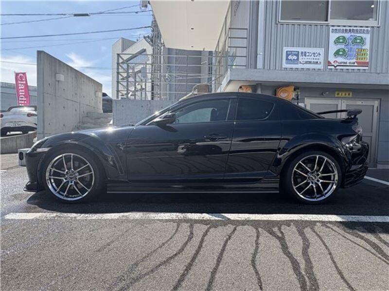 RX-8