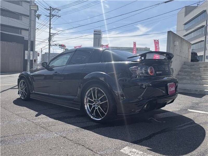 RX-8