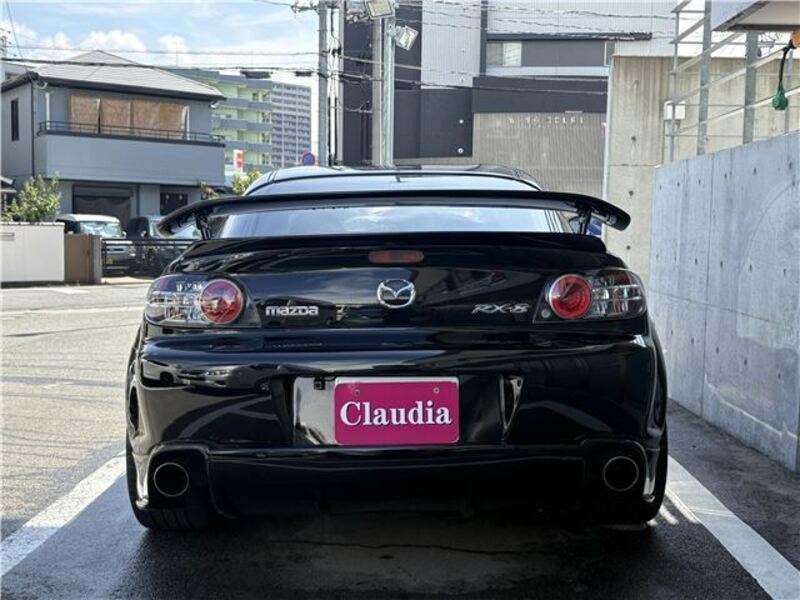 RX-8