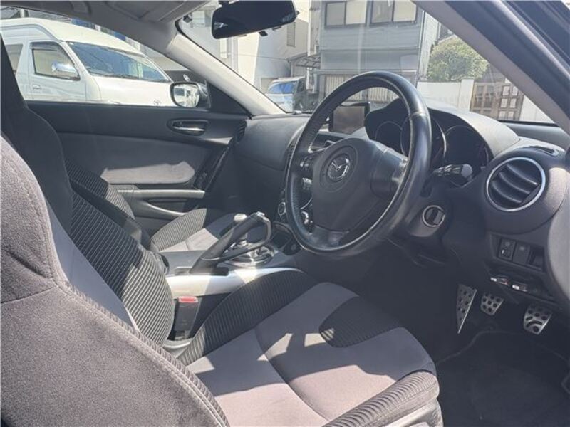 RX-8