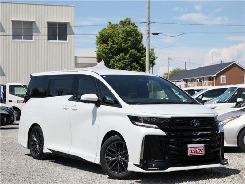 VELLFIRE