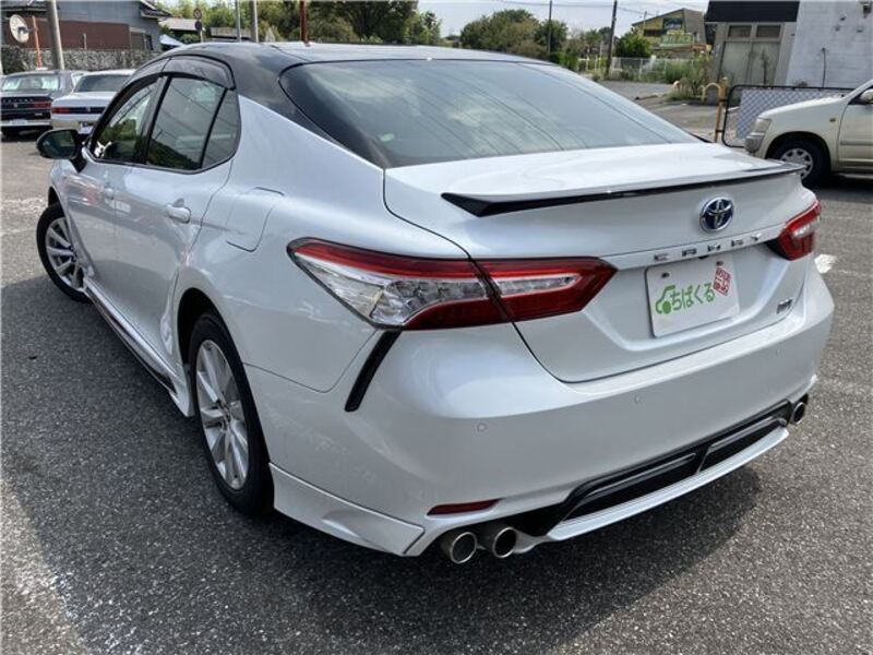 CAMRY