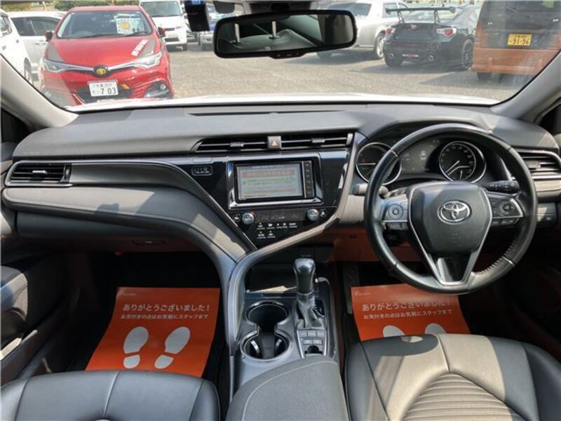 CAMRY