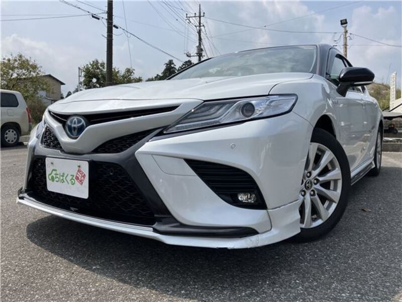 CAMRY