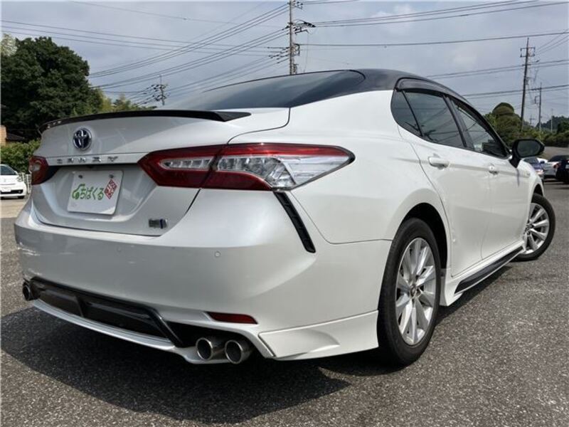CAMRY