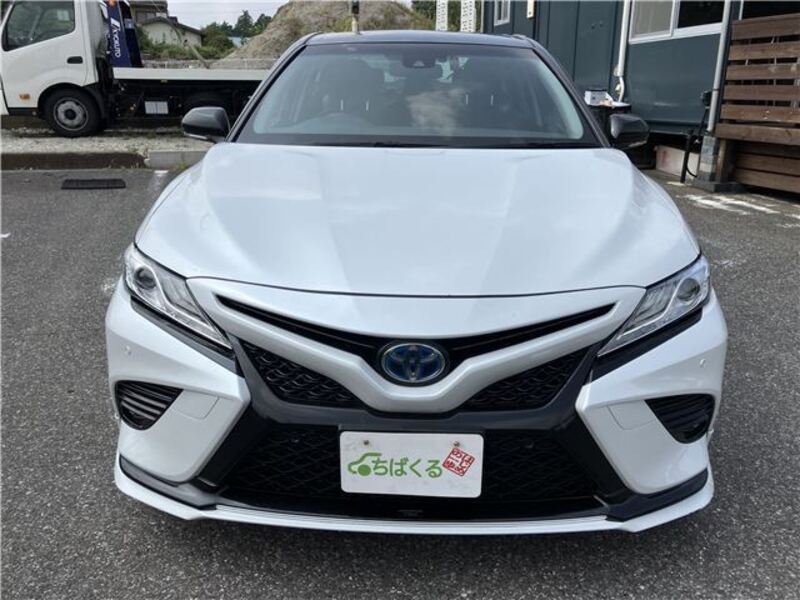 CAMRY