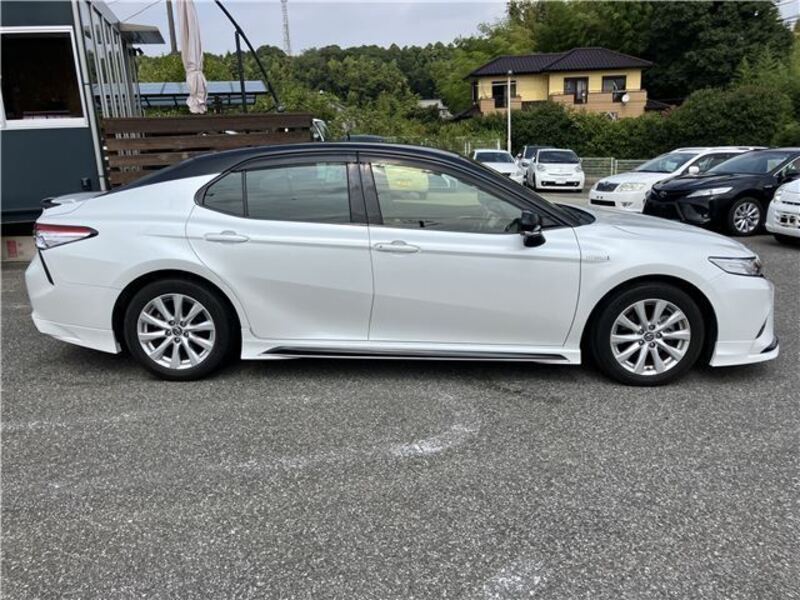 CAMRY