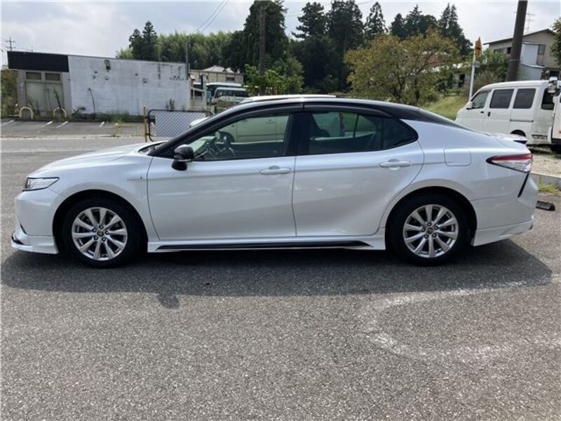 CAMRY