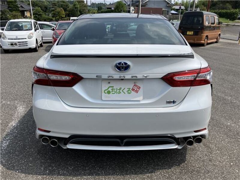 CAMRY