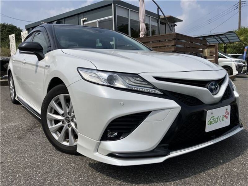 CAMRY