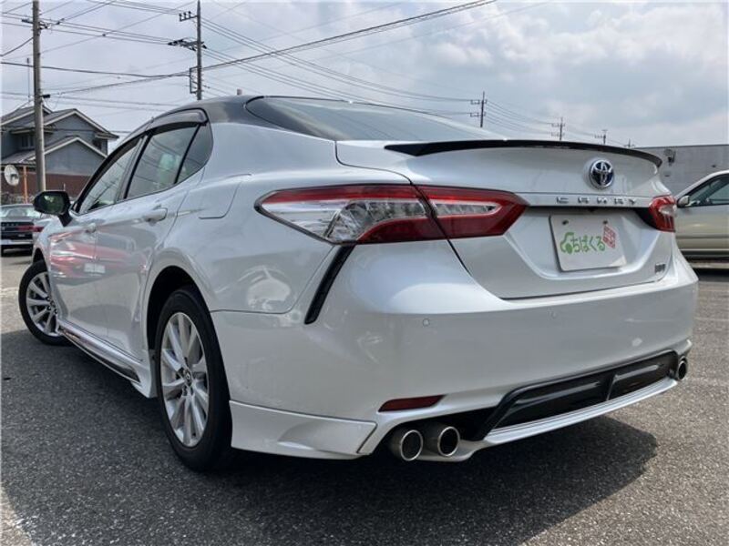CAMRY