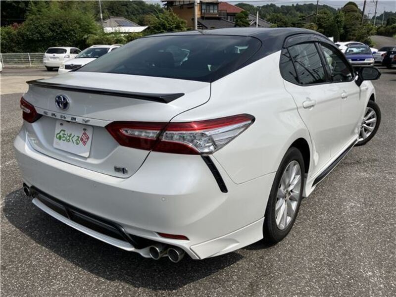 CAMRY
