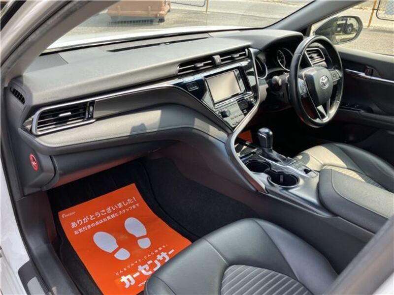 CAMRY