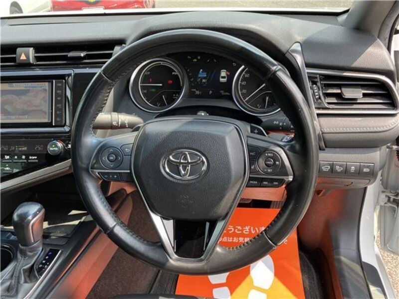 CAMRY