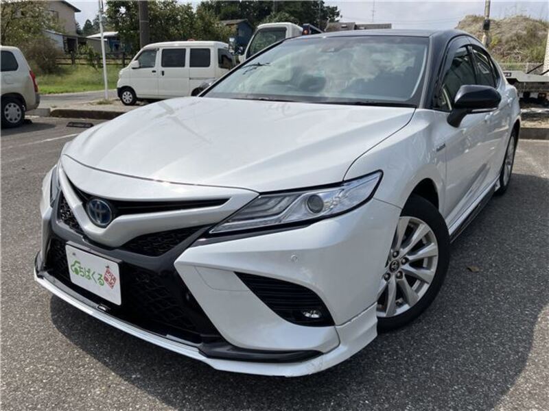 CAMRY