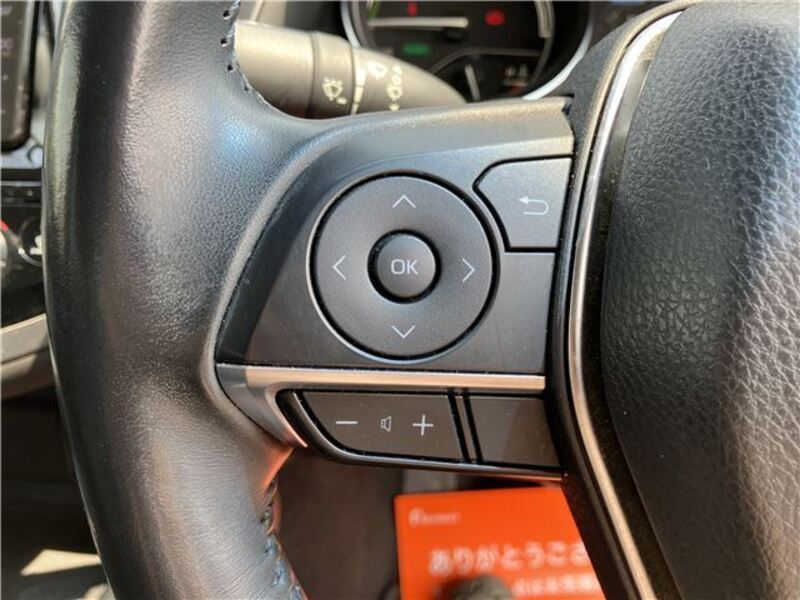 CAMRY