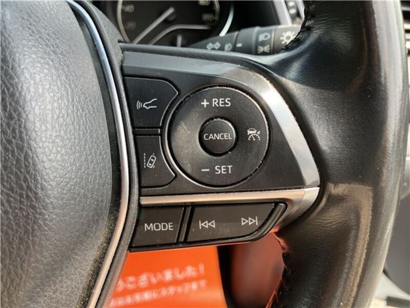 CAMRY