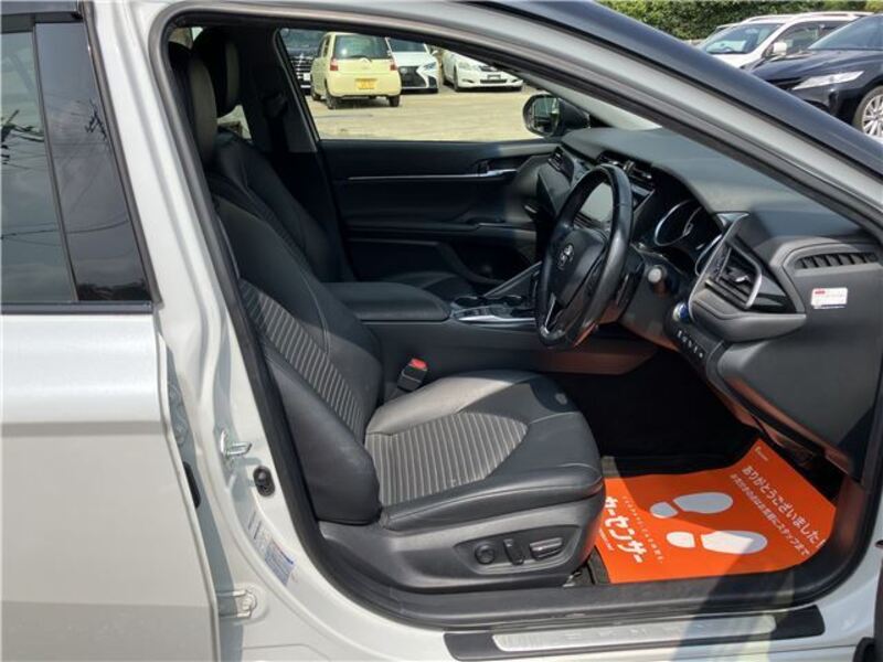 CAMRY