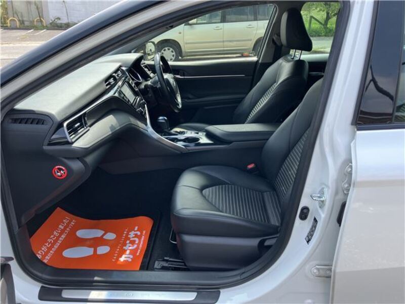 CAMRY