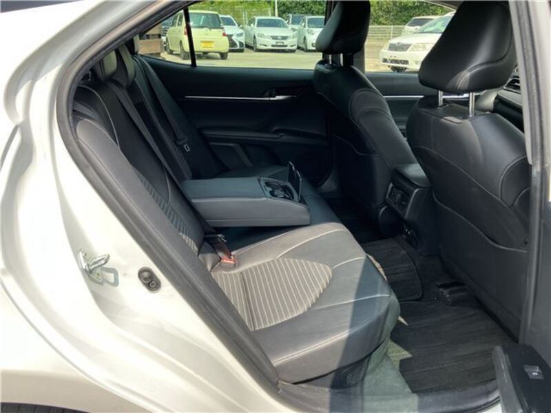 CAMRY