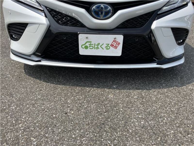 CAMRY
