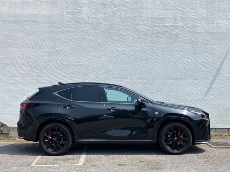 NX