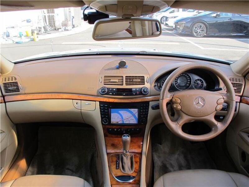 E-CLASS
