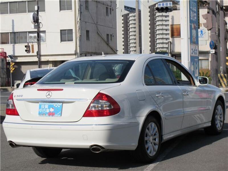 E-CLASS