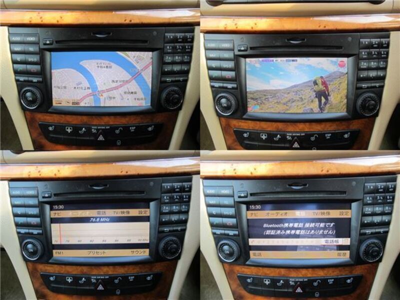 E-CLASS