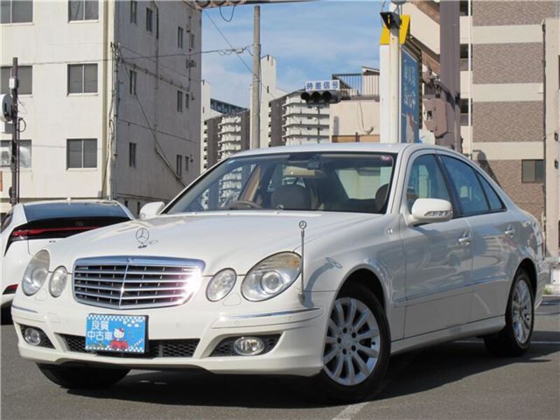 E-CLASS