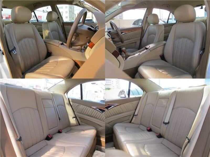 E-CLASS
