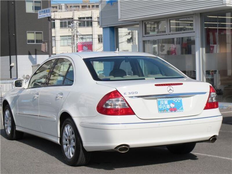E-CLASS