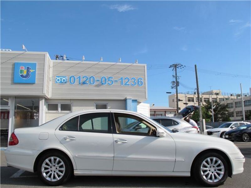 E-CLASS